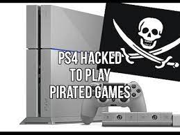 Ps4 Hacked To Play Pirated Games Brazilian Game Website Purchases Exploit From Russian Hackers Youtube