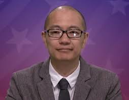 David Moon, Maryland State Delegate District 20