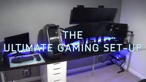 Cause it takes just one bad investment to make your dream setup an irreversible, expensive hot mess. The Ultimate Gaming Set Up Alienware Area 51 Unboxing Youtube