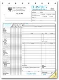 Had a negative experience with plumbing services? Plumbing Work Order Invoice With Checklist Free Shipping Invoice Template Invoice Template Word Photography Invoice Template