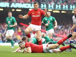 Meanwhile, ireland have made 11 changes from their side which lost to the english last saturday, iain. Video Wales V Ireland Highlights Planetrugby