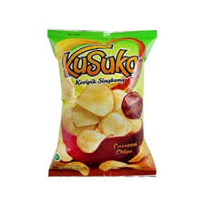 Sekarang kusuka keripik talas daun jeruk dan keripik talas sapi panggang sudah bisa dibeli di sekarang banyak nih varian baru kusuka. Jual Kusuka Keripik Singkong Barbeque 100 Gr Pt Jaya Utama Santikah Kota Tangerang Banten Indotrading