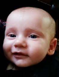 Landon Thomas-James Hodson Obituary November 14, 2015