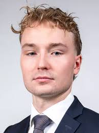 2024-25 Men's Ice Hockey Roster