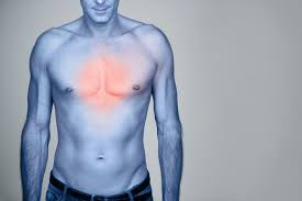 Associated symptoms may include pain in the shoulder, arm, upper abdomen, or jaw, along with nausea, sweating, or shortness of breath. Chest Pressure Symptoms Causes Treatments