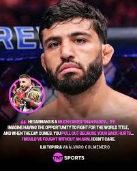 Jiri's Performance and Potential Matches in UFC