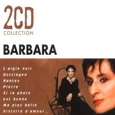 Achat des albums CD de Barbara d'occasion sur momox shop
