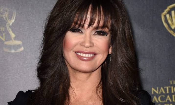 Marie Osmond Exits 'The Talk' - Michael Fairman TV