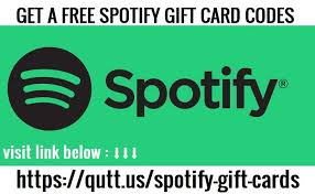 Maybe you would like to learn more about one of these? Free Spotify Gift Card Codes Generator No Human Verification 2019 Spotify Gift Card Spotify Gift Gift Card Generator