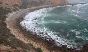 Golden Cove Rancho Palos Verdes Ca California Beaches