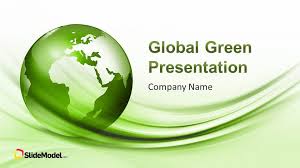 Are you looking for green powerpoint background images? Green Company Profile Slide Design For Powerpoint Slidemodel