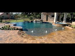 Brick pavers can provide a durable and attractive surface to place around your pool. Brick Pavers For Swimming Pool Decks Pool Doctor Of The Palm Beaches 561 203 0270 Youtube