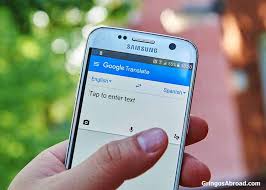 Translating from english to spanish, you may run into the eventuality if not having a word for something but you can substitute it with a definition for it ( it looks longer, but it works). Are You Google Translating Spanish To English Video Storyteller Travel