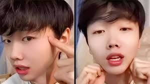 𝙇𝙀𝙂𝙀𝙉𝘿 (Erin Villan au)