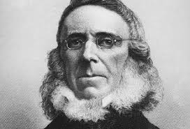 Neckbeard Society: Peter Cooper