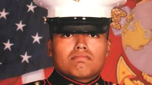 ACLU says documents show "racial profiling" by GRPD in case involving  Marine combat vet