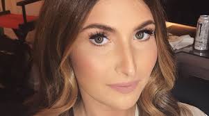 Adrienne Pace Makeup + Updated Prices