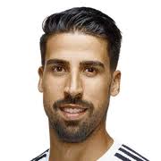 We used futbin's database to price these teams up. Sami Khedira Fifa 21 Fifa 10 Futhead