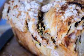 Maybe you would like to learn more about one of these? Martha Stewart Babka Blackberry Eating In Late September