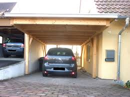 Genauer gesagt liegt es meistens im auge der baubehörde, denn auch wenn ein carport einfach aufzubauen und. Carport Garage Holzbau Straub