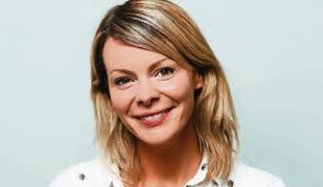 New book by Naas author Michelle Henning helps with baby health