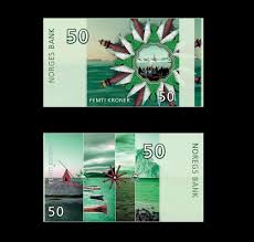 Company profile page for den norske bank asa including stock price, company news, press. Norges Bank Utkast Til Nye Norske Pengesedler On Behance