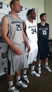 Thousands of basketball logo designs are available for you to choose from. New Utah State Basketball Uniforms Utah Basketball Uniforms Uniform