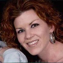 Amy Jo Hutchison Obituary