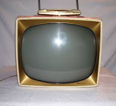 Image result for Pink 1958 Philco