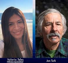 Media Plus — Jon Turk