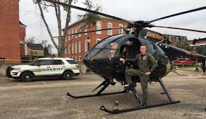 Tracking Aircraft Polk County Sheriff Office State Of Florida