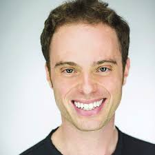 Copywriting Keeps Stage and Screen Actor Pursuing His Passion