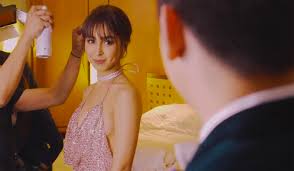 Julia barretto shares controversial photo. Julia Barretto For Abs Cbn Ball 2018 Mayad Chapters