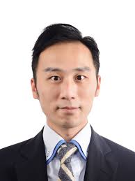 Michael Lui 呂鈞鴻 (S-380826)