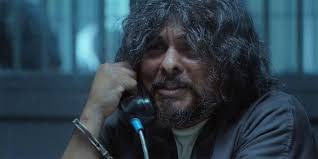 National Treasure: Edge Of History