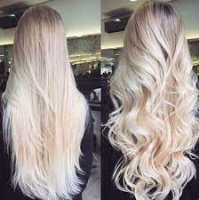 pin von kelly mccartney auf hair makeup haarschnitt blonde haare ideen blonde haare