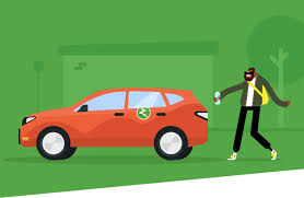 Car Sharing An Alternative To Car Rental With Zipcar