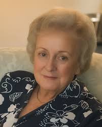 Geraldine Webb Smith Obituary July 18, 2025