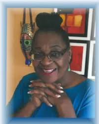 Obituary information for Joan Brown-Kline