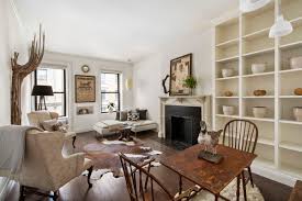 A kitchenette, which is simply a small kitchen, can provide all the cooking necessities for a smaller living space. Upper West Side One Bedroom Near Riverside Park Asks 615k Curbed Ny