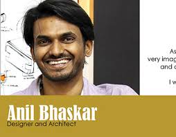 Anil Bhaskar