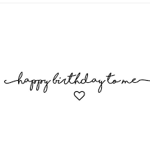 Follow Me For More Great Pins Estherrrxo Birthday Captions Happy Birthday To Me Quotes Birthday Girl Quotes