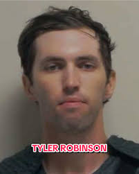 Tyler Robinson Arrested in Charlie Kirk Murder Case