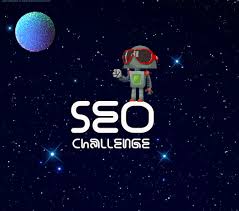 Image result for seo challenge