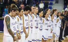 Ωρωπός και φιλαθλητικός έκαναν το έξι στα έξι στο πρωτάθλημα της β' εσκα προχωρώντας με εύκολες εντός έδρας νίκες επί της άμιλλας και της μεν ιλίου αντίστοιχα. H E8nikh Gynaikwn Ena Bhma Prin To Eurobasket