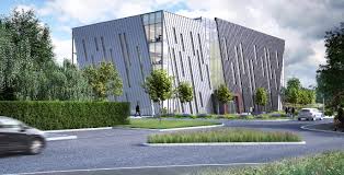Over a decade in digital design in nottingham, nottingham digital design have the experience to look nottingham digital design specialise in building websites on the wordpress web platform. Nottingham Uni To Build Sustainable Research Facility Building 4 Education