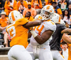 Projecting Tennessees Defensive Depth Chart For The