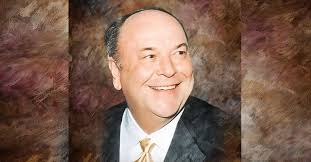 Friends Remember David McCall III