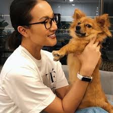 Sung Hoang's Instagram, Twitter & Facebook