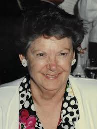 Barbara Philbrick Obituary